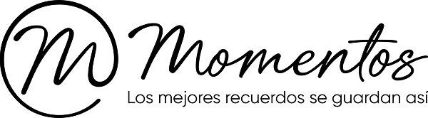 Logo Momentos